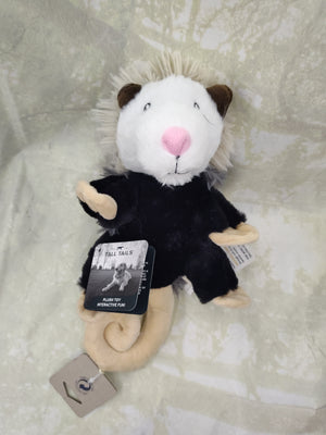 Tall Tails Possum Rope Toy