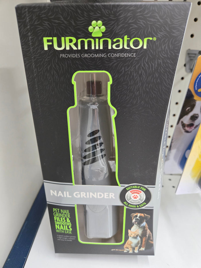 Nail Grinder Nail Grinder