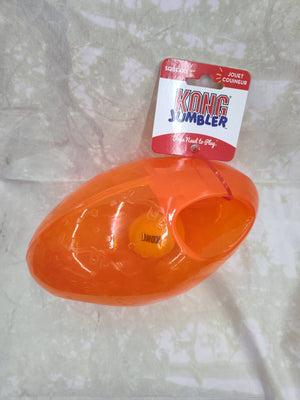 Kong Jumblr Football Large/X-Large