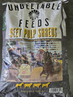 Beet Pulp 40 lb