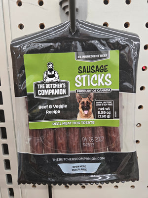 Butch Sausage Stk Bf