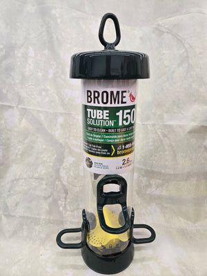 Brome 150 Tube