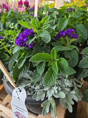 9-Inch Planter