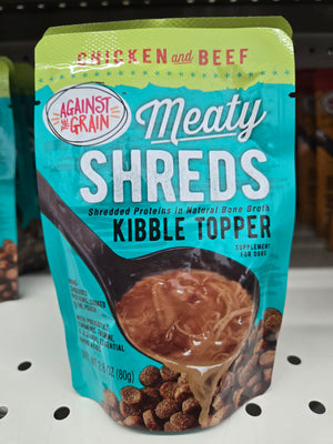 Evangers Chick/Bf Topper