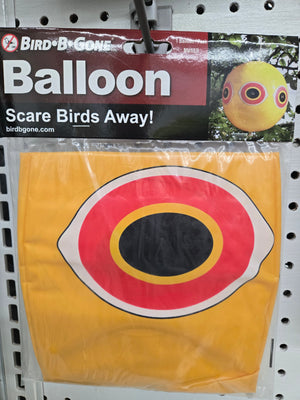Repellent Balloon Bird