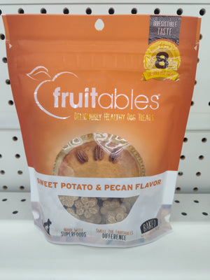 Fruitables S.Potato Pecan