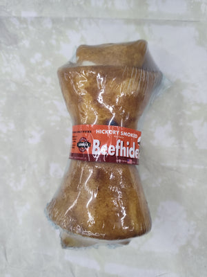 Rawhide 6-7" Hkry Bone