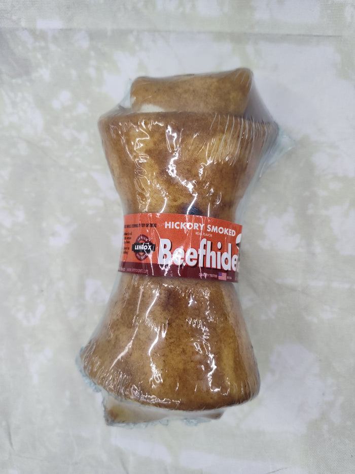 Rawhide 6-7" Hkry Bone