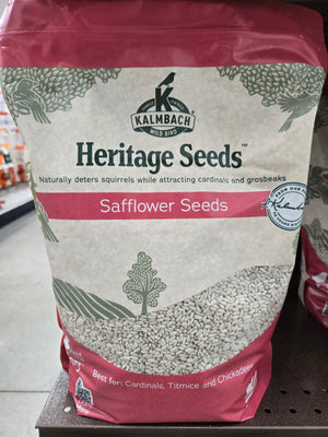 Kalmbach Safflower 7#