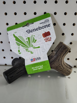 Benebone Maplestick Med