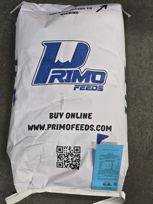 Primo 18 Accelerator (50 lbs)