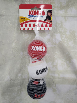 KONG Sports Tennis Balls