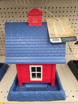 Americana Barn Feeder