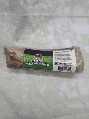 Meaty Bones 5-6