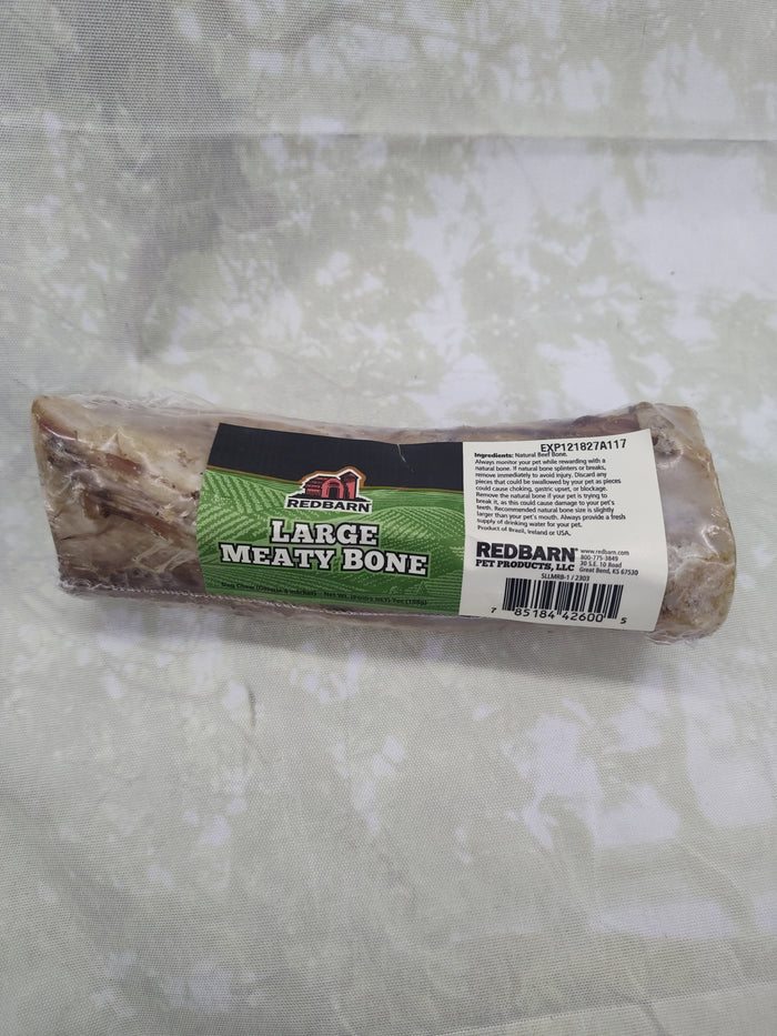 Meaty Bones 5-6