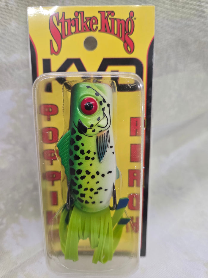 KVD Pop'N Perch