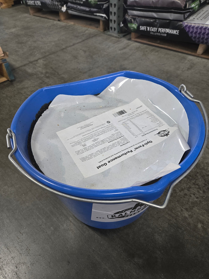 Opti-Ferm Perform Goat (40 lbs)