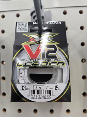 Diawa Fluorocarbon Ldr 15lb Fishing Line