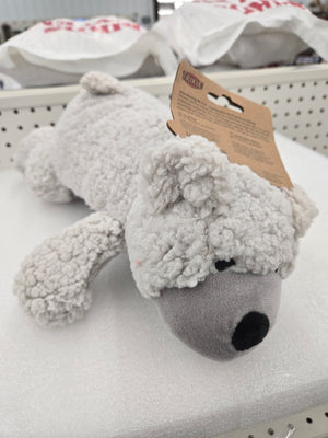 Trix Plush Bear Elroy