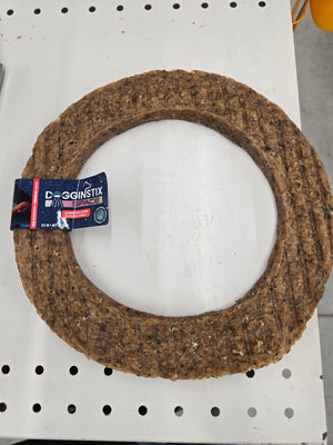 Dogginstix Lamb Donut