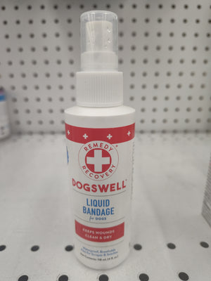 4 oz Liquid Bandage