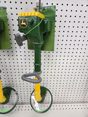 Power Trimmer Preschool