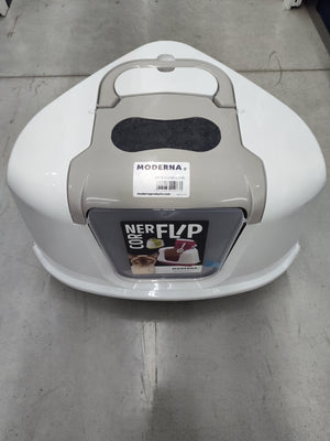 Litter Box - Speckled Gray