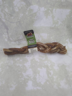Redbarn Braid 7''