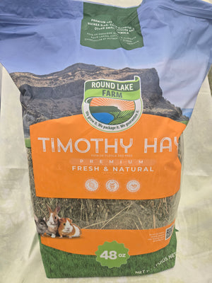 Rnd Lake Thay Animal Treat