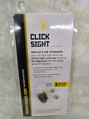 Sight Light Sight Light
