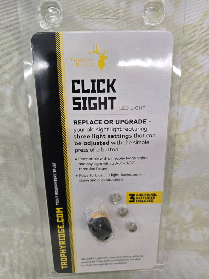 Sight Light Sight Light