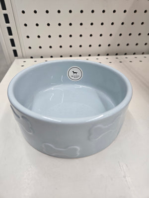 Blue Bowl 2 Cup