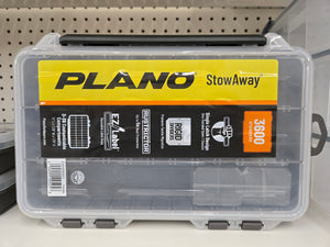 Plano Stowaway Box 3500