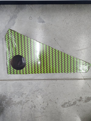 Ramp Cat Scratcher 17"
