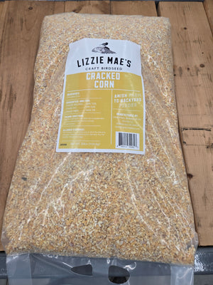 LM Cracked Corn 20#