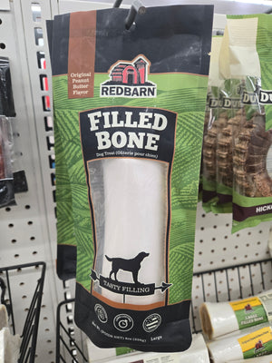 Redbarn Pnbt Bone Lg