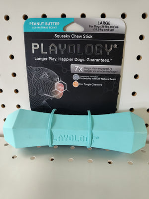 Playology PB Sqk Stk Large