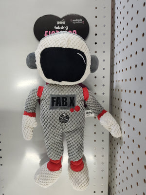 Fab Floppy Astronaut Large