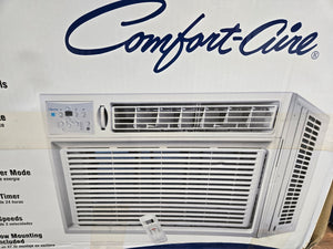 Comfort-Aire 15,000 BTU Room Air Conditioner