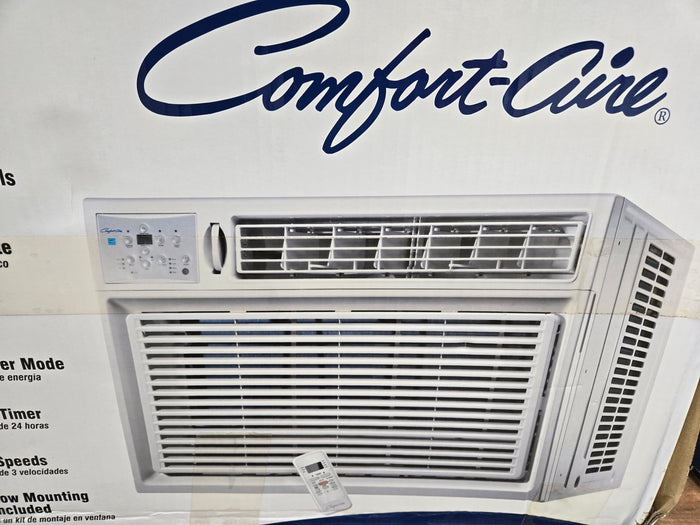 Comfort-Aire 15,000 BTU Room Air Conditioner