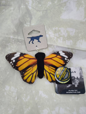 Tall Tails Monarch Pet Treats and Toys
