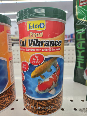 Koi Vibrance Sticks
