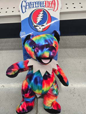 Grateful Dead Dancing Bear