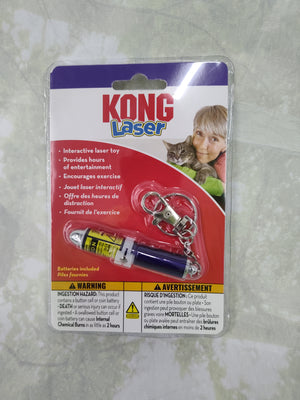 Kong Laser Pointer Cat Toy