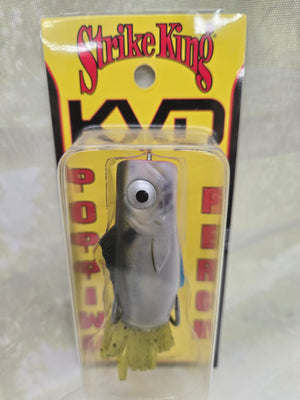 KVD Pop'N Perch