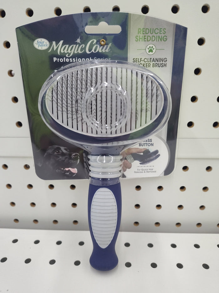 Magic Coat Self Cleaning