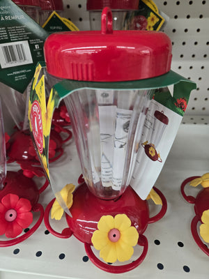 Top Fill HB Feeder 16oz Bird Feeder