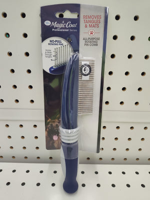 Magic Coat Rotating Pin C