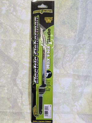 7" Max Flex Replacement Blade