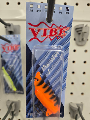 Vibe Bengal 3/4 oz